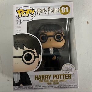 Harry Potter | Funko Pop - Never Opened